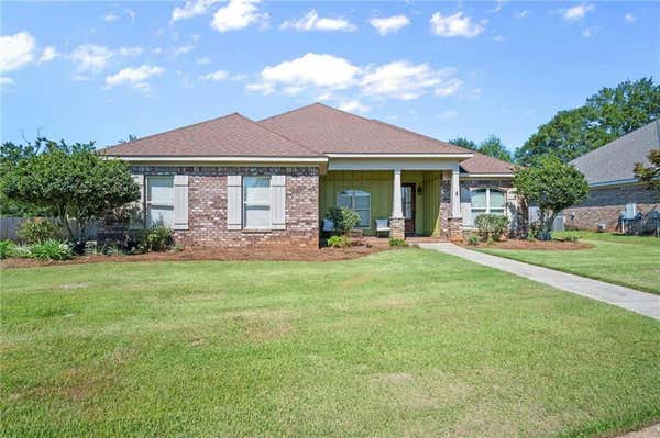 3879 SYMPHONY WAY, SEMMES, AL 36575 - Image 1