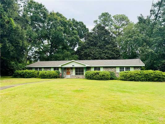 2855 WOODLINE DR E, MOBILE, AL 36693 - Image 1