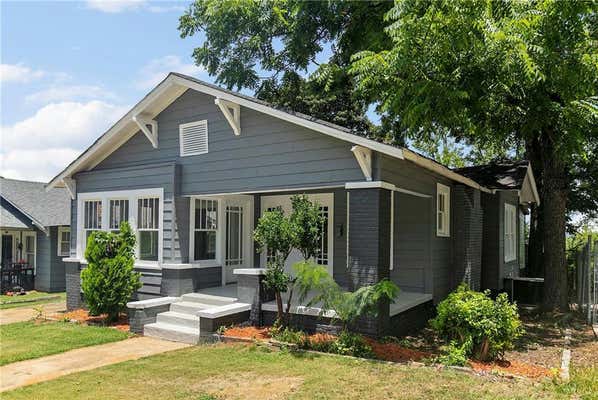 1514 31ST STREET ENSLEY, BIRMINGHAM, AL 35218 - Image 1