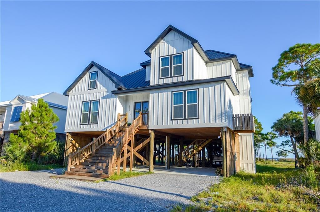 Dauphin Island, Alabama, 36528, United States, 6 Bedrooms Bedrooms, ,8 BathroomsBathrooms,Residential,Active,1907975