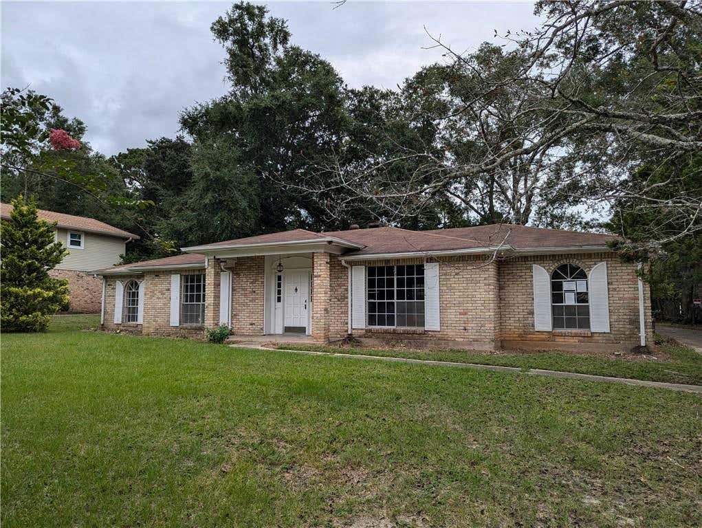 3817 LANSDOWNE CIR, MOBILE, AL 36693, photo 1 of 22