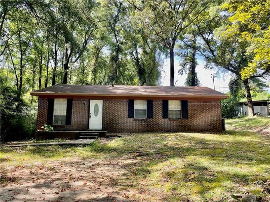 7601 CHAPMAN DR, CITRONELLE, AL 36522 - Image 1