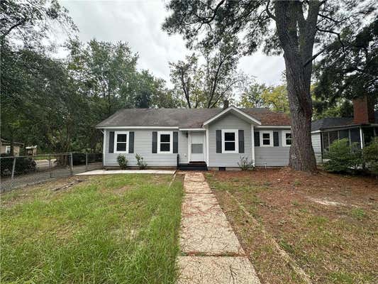 3101 RALSTON RD, MOBILE, AL 36606 - Image 1