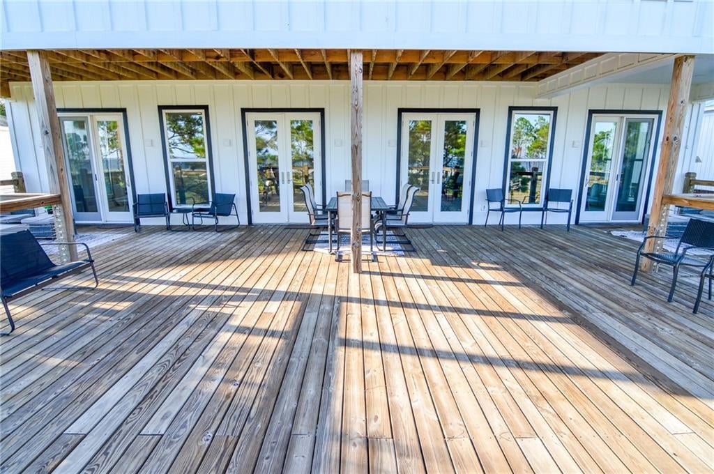 Dauphin Island, Alabama, 36528, United States, 6 Bedrooms Bedrooms, ,8 BathroomsBathrooms,Residential,Active,1907975