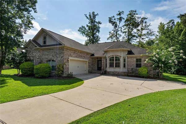 3731 PRALINE CT, MOBILE, AL 36695 - Image 1