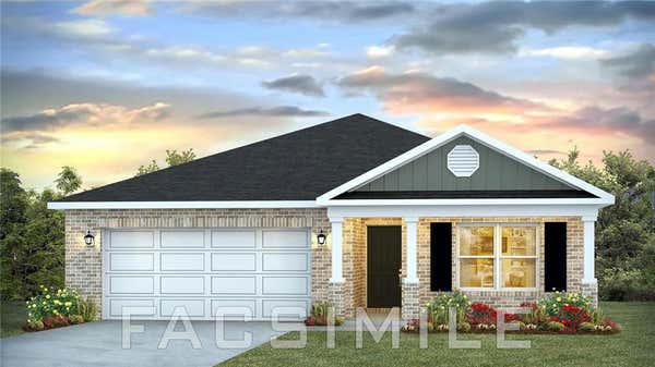 10488 FLETCHER TERRACE W, MOBILE, AL 36695 - Image 1