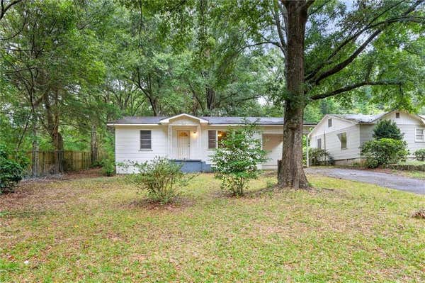 1513 NORTHVIEW DR, MOBILE, AL 36618 - Image 1