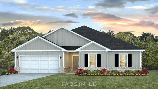 10352 FLETCHER TERRACE E, MOBILE, AL 36695 - Image 1