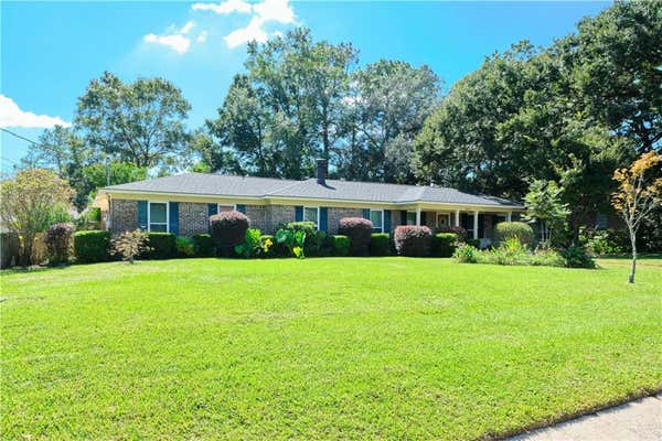 1610 REGENCY DR, MOBILE, AL 36693 - Image 1