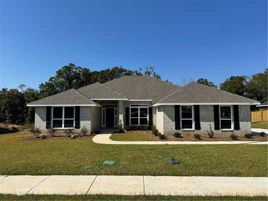 3671 MEADOW LN E, MOBILE, AL 36618 - Image 1