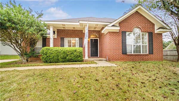 6150 NORTHWOODS CT, MOBILE, AL 36608 - Image 1