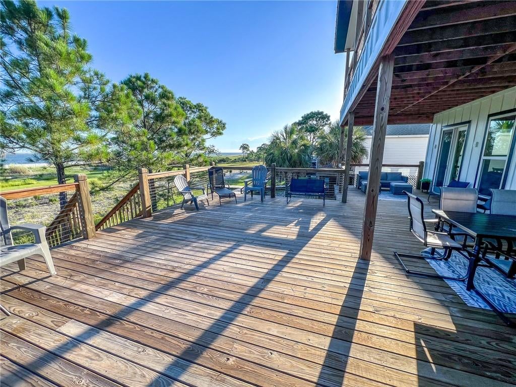 Dauphin Island, Alabama, 36528, United States, 6 Bedrooms Bedrooms, ,8 BathroomsBathrooms,Residential,Active,1907975
