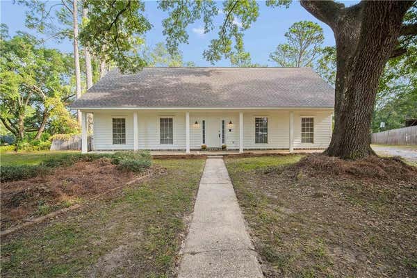 2600 SHAY CT, MOBILE, AL 36695 - Image 1