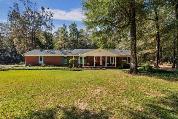 12905 MALONE RD, CHUNCHULA, AL 36521 - Image 1