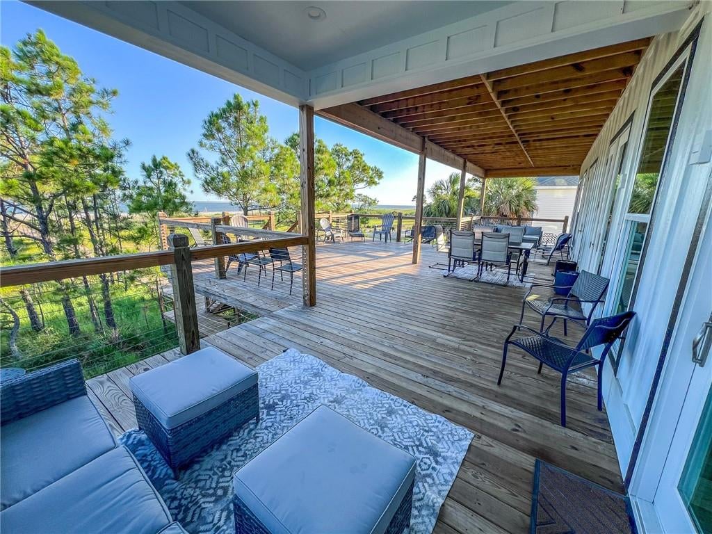 Dauphin Island, Alabama, 36528, United States, 6 Bedrooms Bedrooms, ,8 BathroomsBathrooms,Residential,Active,1907975