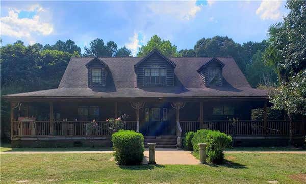 36477 ALEXANDRIA TRL, STAPLETON, AL 36578 - Image 1