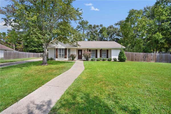 1900 LAPAZ AVE, SARALAND, AL 36571 - Image 1