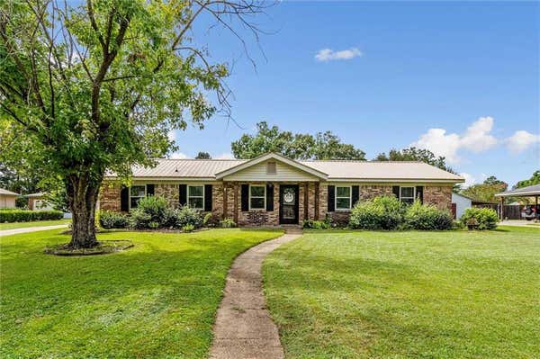 203 TAVARES DR, SARALAND, AL 36571 - Image 1