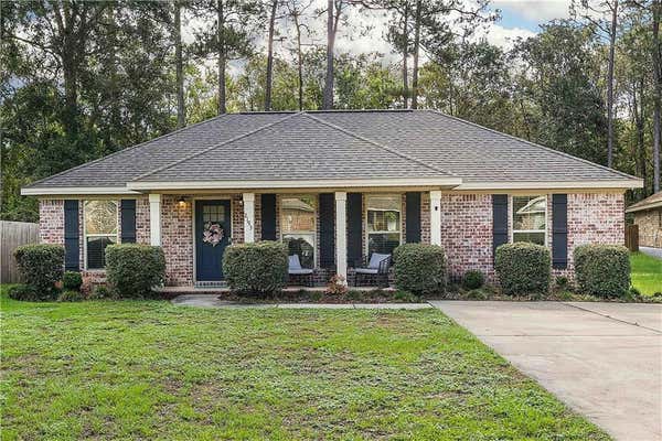 2193 WOLF BRANCH DR S, MOBILE, AL 36608 - Image 1