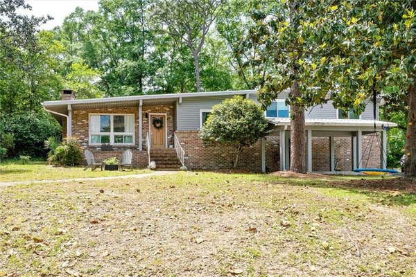 641 TUTHILL LN, MOBILE, AL 36608 - Image 1