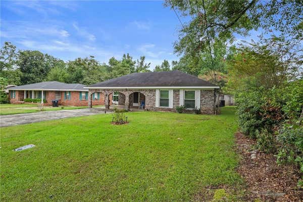 504 VALLEY RD, CHICKASAW, AL 36611 - Image 1