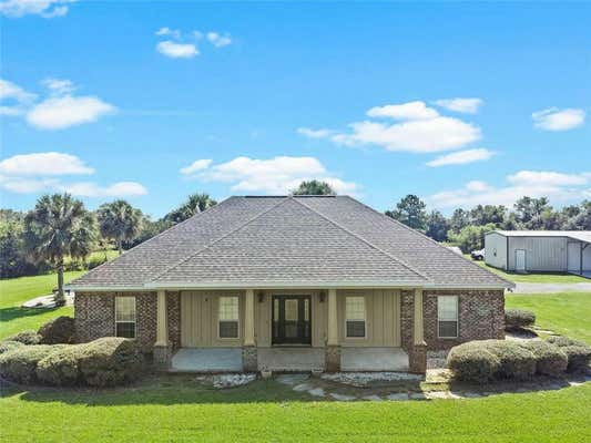 9955 BEN HAMILTON RD, THEODORE, AL 36582 - Image 1