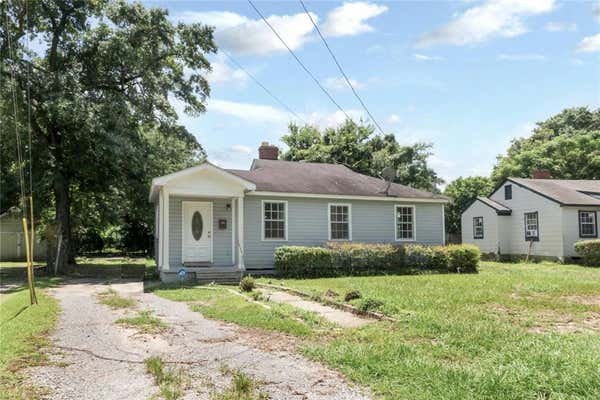 2001 DIGGS AVE, MOBILE, AL 36617 - Image 1