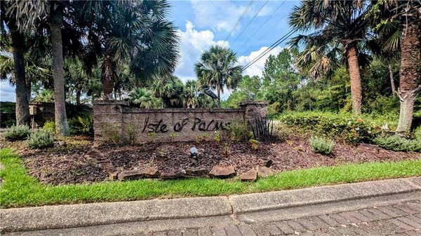 0 CANARY ISLAND DRIVE, MOBILE, AL 36695 - Image 1