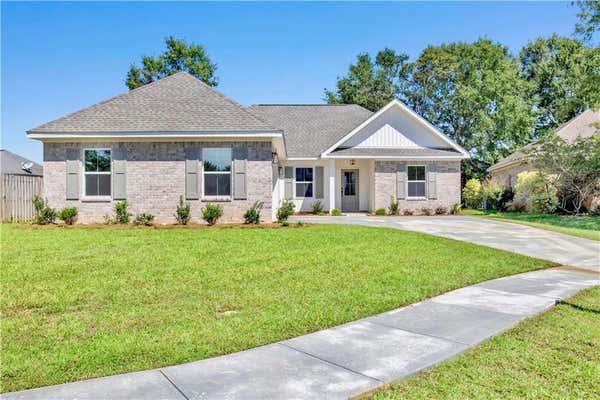 9262 LIVINGSTONE LN, MOBILE, AL 36695 - Image 1