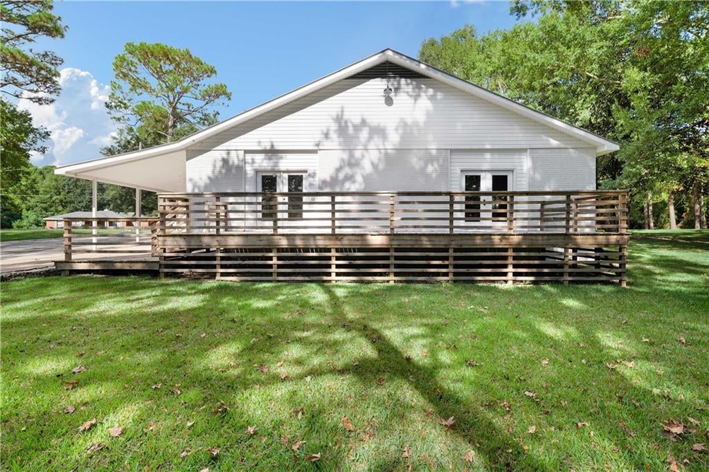 Mobile, Alabama, 36605, United States, 4 Bedrooms Bedrooms, ,4 BathroomsBathrooms,Residential,Active,1952489