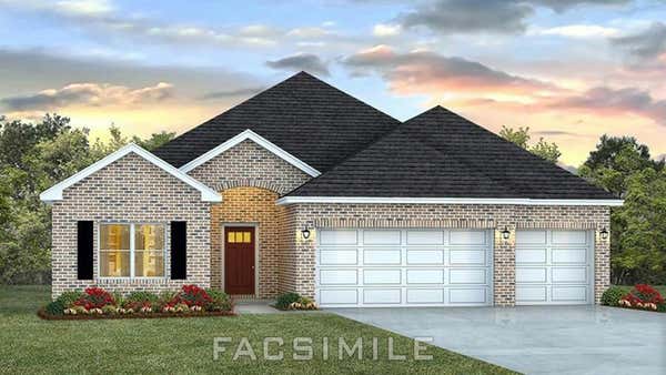 1065 PROVISION ROAD, MOBILE, AL 36608 - Image 1