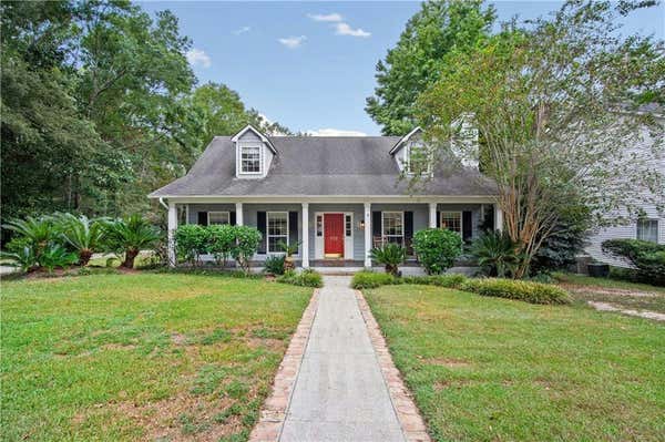 1172 NEWBURY LN W, MOBILE, AL 36695 - Image 1