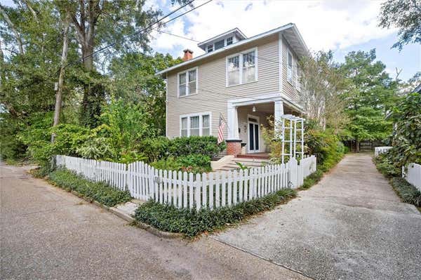 12 LEBARON AVE, MOBILE, AL 36604 - Image 1