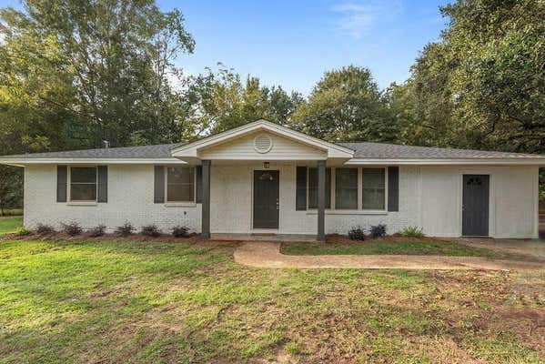 11866 OLD PASCAGOULA RD, GRAND BAY, AL 36541 - Image 1