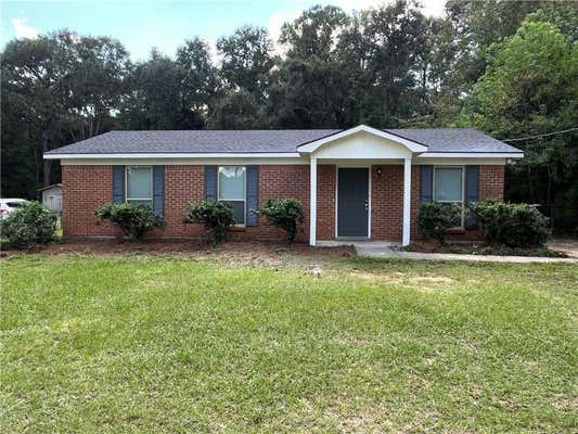 8131 WARDS LN, SEMMES, AL 36575 - Image 1