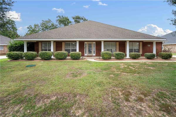 3583 KNOBBLEY DR, MOBILE, AL 36695 - Image 1