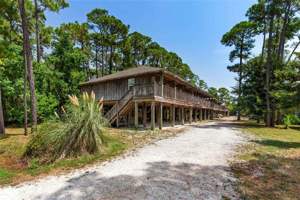 1413 OHARA LN # 1, DAUPHIN ISLAND, AL 36528, photo 1 of 22