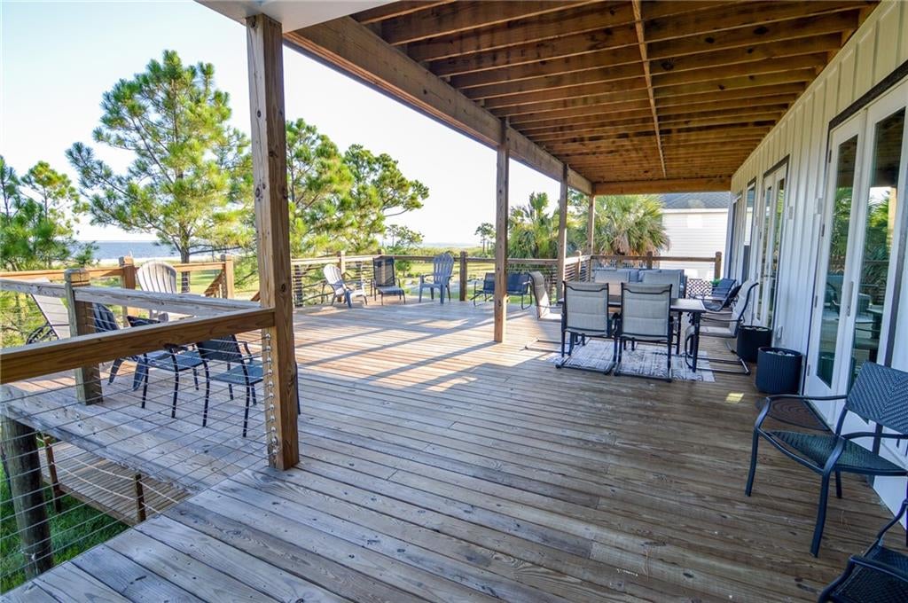 Dauphin Island, Alabama, 36528, United States, 6 Bedrooms Bedrooms, ,8 BathroomsBathrooms,Residential,Active,1907975