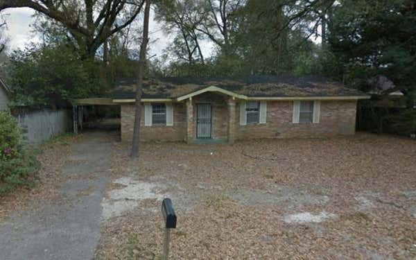 1361 GOODMAN AVE, MOBILE, AL 36605 - Image 1