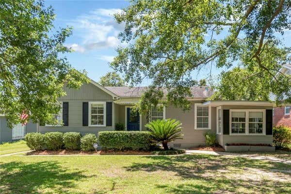 10 FELDER PL, MOBILE, AL 36606 - Image 1