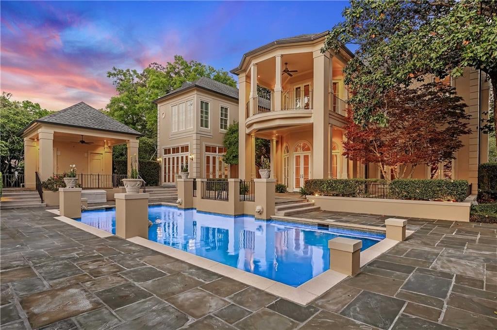 Daphne, Alabama, 36526, United States, 4 Bedrooms Bedrooms, ,6 BathroomsBathrooms,Residential,Active,1780420