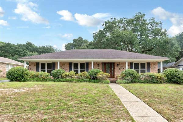 6109 TIMBERLY RD N, MOBILE, AL 36609 - Image 1