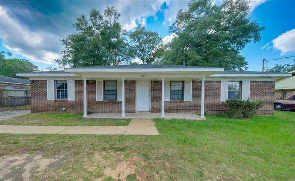 631 OAK ST, SARALAND, AL 36571 - Image 1