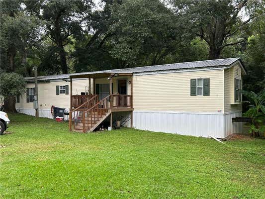 11073 HENDERSON CAMP RD, GRAND BAY, AL 36541 - Image 1