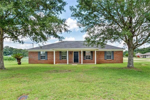 9750 BRIGHTON CT, CHUNCHULA, AL 36521 - Image 1