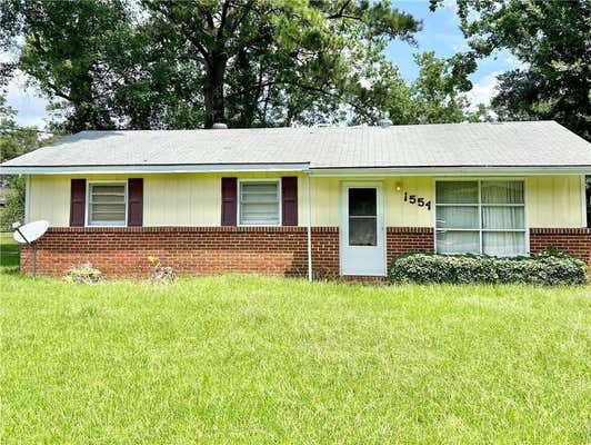 1554 CEDAR CRESCENT DR, MOBILE, AL 36605 - Image 1