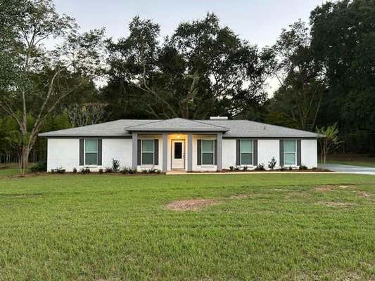 13525 LACO COOPER RD, WILMER, AL 36587 - Image 1