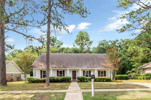 6104 TIMBERLY RD N, MOBILE, AL 36609 - Image 1