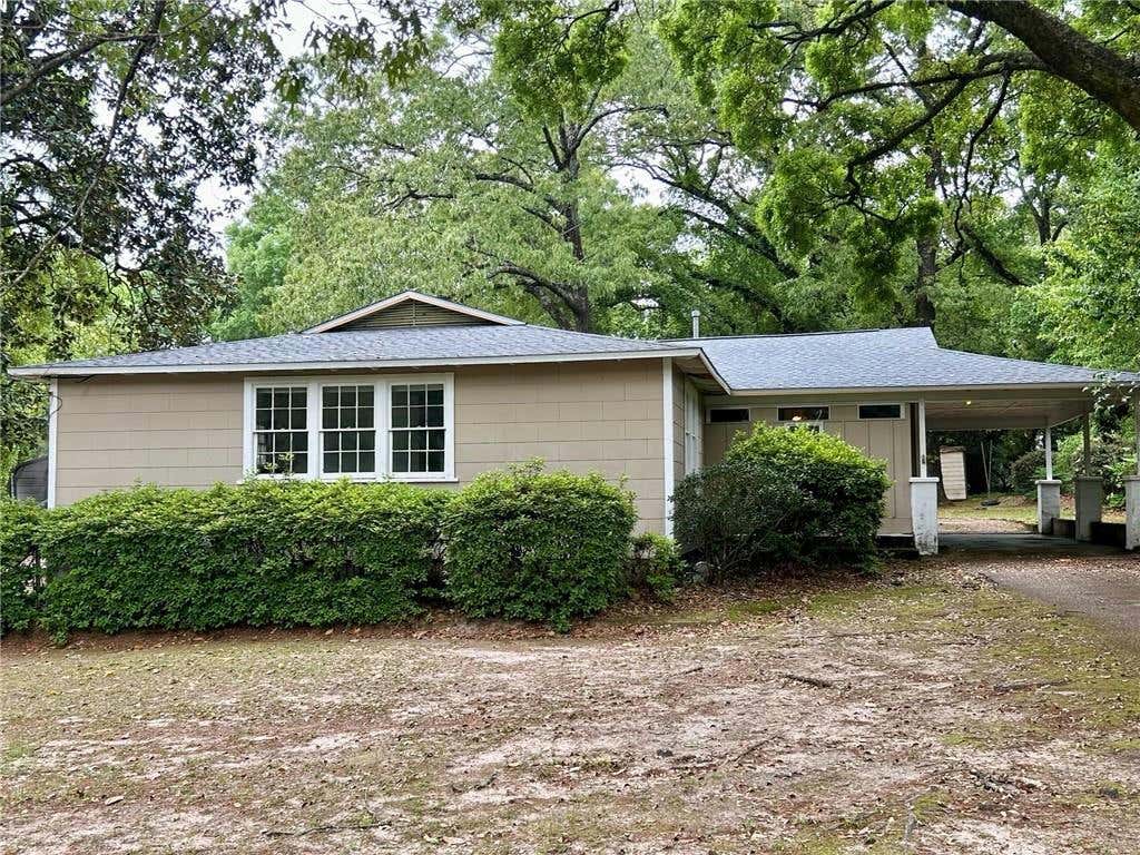 3861 HILTON DR, MOBILE, AL 36693, photo 1 of 27