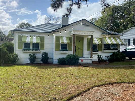 168 SEMINOLE ST, MOBILE, AL 36606 - Image 1